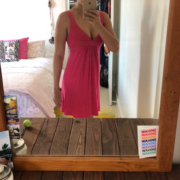 Pink dress - Picture 5 of 5